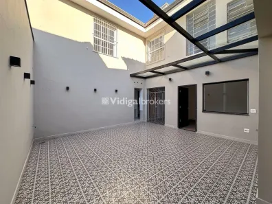 Sala Comercial com 5 Quartos à venda, 253m² no Pinheiros, São Paulo