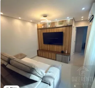 Apartamento com 2 Quartos à venda, 106m² no Silveira, Santo André