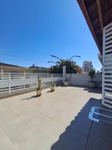 Sobrado com 3 Quartos para alugar, 250m² no Vila Vera, São Paulo