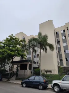 Apartamento com 2 Quartos para alugar, 48m² no Jardim Atlântico, Florianópolis