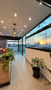 Apartamento com 2 Quartos à venda, 126m² no Parque Novo Oratório, Santo André