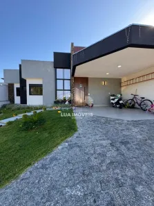Casa com 3 Quartos à venda, 250m² no Jardim Residencial Villagio Ipanema I, Sorocaba