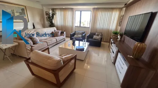 Apartamento com 3 Quartos à venda, 110m² no Caminho das Árvores, Salvador