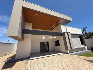 Casa com 3 Quartos à venda, 110m² no Plano Diretor Sul, Palmas