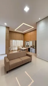 Casa de Condomínio com 4 Quartos à venda, 280m² no Parque das Nações, Parnamirim