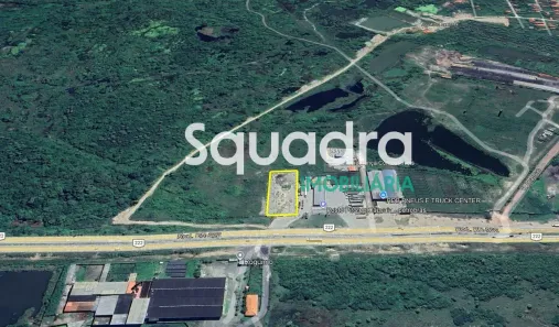 Galpão/Depósito/Armazém para alugar, 4000m² no Parque Soledade, Caucaia