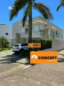 Casa de Condomínio com 4 Quartos à venda, 369m² no Jardim Residencial Suzano, Suzano