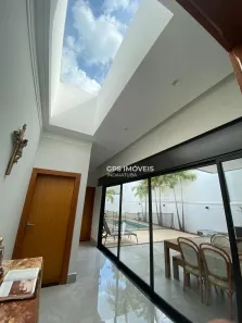 Casa de Condomínio com 3 Quartos à venda, 253m² no Jardim Residencial Helvétia Park I, Indaiatuba