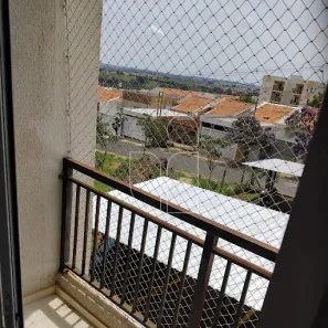 Apartamento com 2 Quartos à venda, 48m² no Vereador Eduardo Andrade Reis, Marília