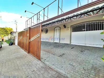 Casa com 3 Quartos à venda, 130m² no Jardim Flamboyant, Campinas