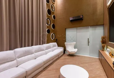 Casa de Condomínio com 4 Quartos à venda, 400m² no Jardim Pau Brasil, Americana