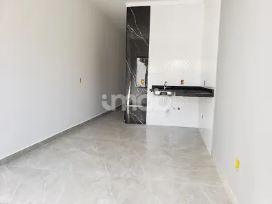 Casa com 2 Quartos à venda, 44m² no Jardim Cardoso, Sorocaba