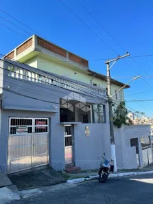 Casa com 3 Quartos à venda, 115m² no Vila Medeiros, São Paulo