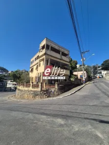 Casa com 7 Quartos à venda, 414m² no Caratoíra, Vitória
