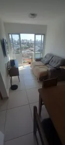 Apartamento com 2 Quartos à venda, 60m² no Mirandópolis, São Paulo