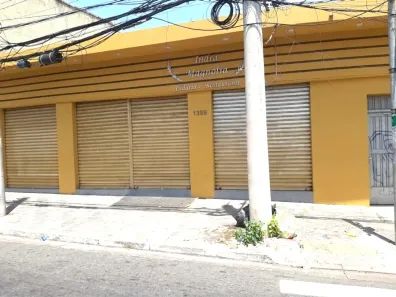 Galpão/Depósito/Armazém para alugar, 350m² no Jardim Esmeralda, São Paulo