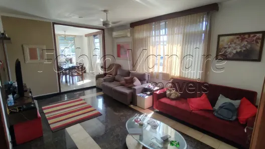 Apartamento com 4 Quartos à venda, 170m² no Maracanã, Rio de Janeiro