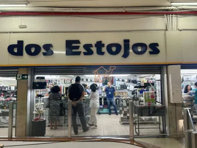 Ponto Comercial à venda, 45m² no Centro, Belo Horizonte