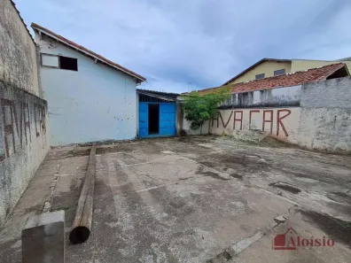 Casa com 1 Quarto à venda, 80m² no Jardim Califórnia, Taubaté