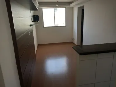 Apartamento com 2 Quartos à venda, 40m² no Loteamento Parque São Martinho, Campinas