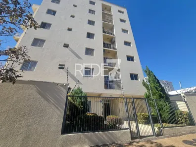 Apartamento com 2 Quartos à venda, 79m² no Vila Itapura, Campinas