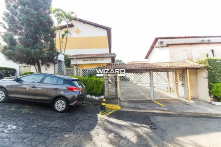 Casa de Condomínio com 2 Quartos à venda, 92m² no Itaquera, São Paulo