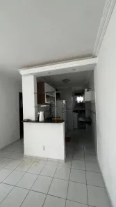 Apartamento com 2 Quartos à venda, 49m² no Nova Parnamirim, Parnamirim