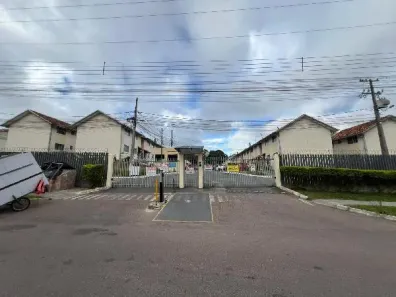 Apartamento com 2 Quartos à venda, 42m² no Costeira, Araucária