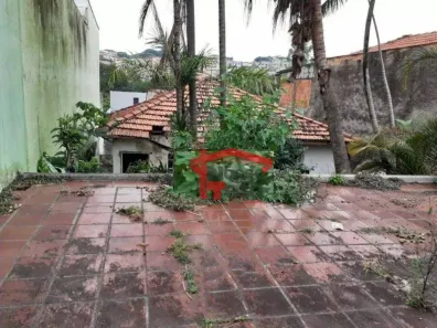 Lote/Terreno à venda, 300m² no Parque São Domingos, São Paulo