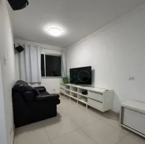 Apartamento com 2 Quartos à venda, 55m² no Parque Imperial, São Paulo