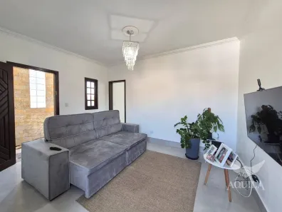 Sobrado com 3 Quartos à venda, 308m² no Jardim Ana Maria, Sorocaba