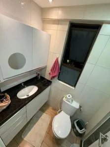 Apartamento com 2 Quartos para alugar, 53m² no Torre, Recife