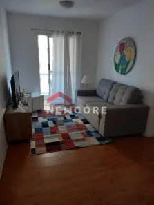 Apartamento com 2 Quartos à venda, 60m² no Vila Mazzei, São Paulo