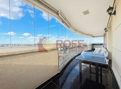 Apartamento com 3 Quartos à venda, 252m² no Campo Belo, São Paulo