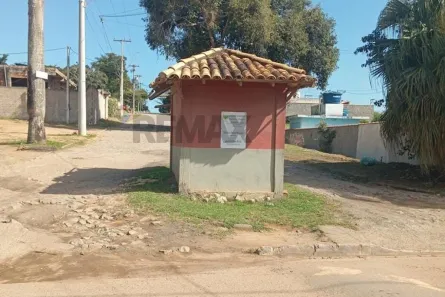 Lote/Terreno à venda, 414m² no Vila Verde, Armação dos Búzios