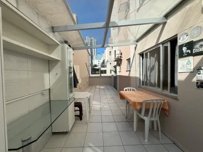 Apartamento com 2 Quartos à venda, 100m² no Centro, Balneário Camboriú