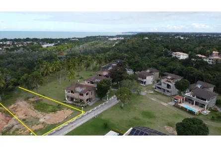 Lote/Terreno à venda, 899m² no Porto Seguro, Porto Seguro