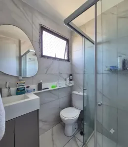 Apartamento com 2 Quartos à venda, 60m² no Centro, Paulista