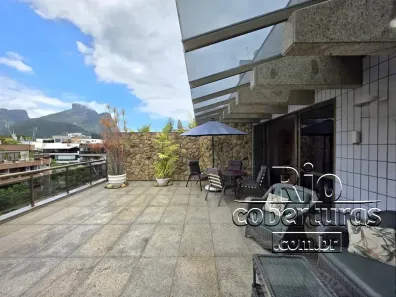 Apartamento com 5 Quartos à venda, 498m² no Barra da Tijuca, Rio de Janeiro