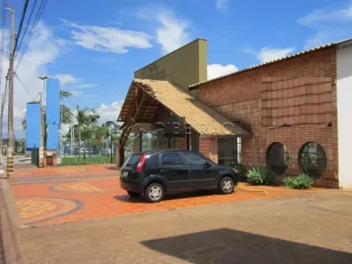 Ponto Comercial para alugar, 300m² no Nova Ribeirânia, Ribeirão Preto