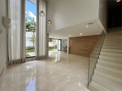 Casa de Condomínio com 4 Quartos à venda, 335m² no Alphaville Nova Esplanada, Votorantim