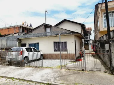 Casa com 4 Quartos à venda, 80m² no Picadas do Sul, São José