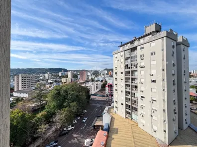 Apartamento com 2 Quartos à venda, 73m² no Santo Inácio, Santa Cruz do Sul