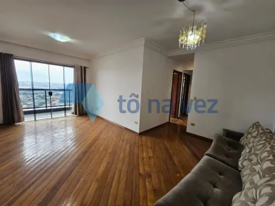 Apartamento com 3 Quartos à venda, 94m² no Jardim do Mar, São Bernardo do Campo