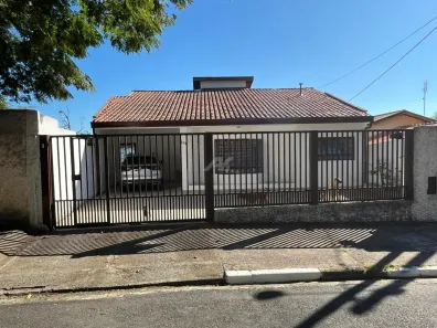 Sobrado com 3 Quartos à venda, 360m² no Joaquim Egídio, Campinas