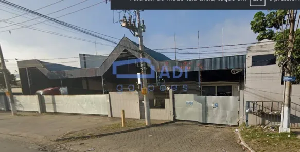 Galpão/Depósito/Armazém para venda ou aluguel, 8953m² no Cidade Industrial Satélite de São Paulo, Guarulhos