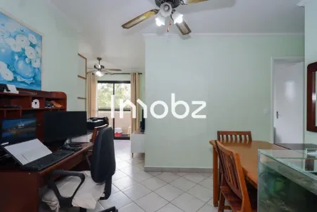Apartamento com 3 Quartos à venda, 70m² no Jardim Ampliação, São Paulo