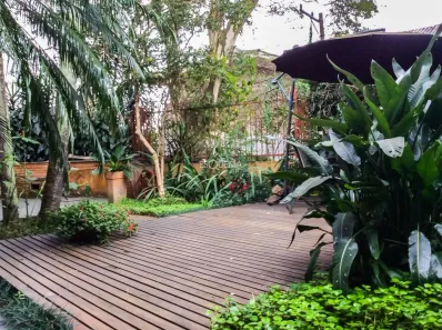 Casa com 4 Quartos à venda, 460m² no Cidade Jardim, São Paulo