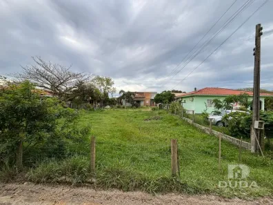 Lote/Terreno à venda, 375m² no Areias Da Palhocinha, Garopaba