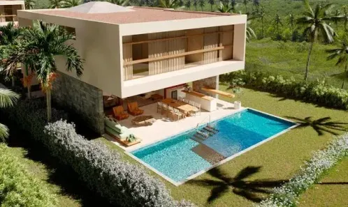 Casa de Condomínio com 5 Quartos à venda, 550m² no , Tamandaré